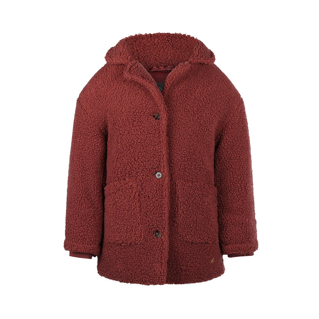 Chaqueta para niña - Kool KidsKOKO NOKOKool KidsQ52921Chaqueta para niña4 AñosDusty Red